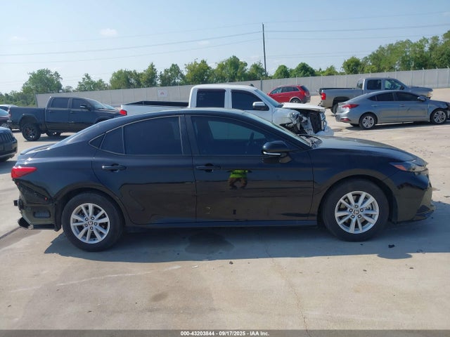 Toyota a25a-fxs 2025 4T1DAACK1SU039608 Image 13