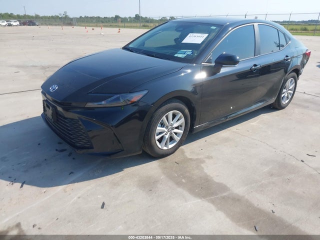 Toyota a25a-fxs 2025 4T1DAACK1SU039608 Image 2