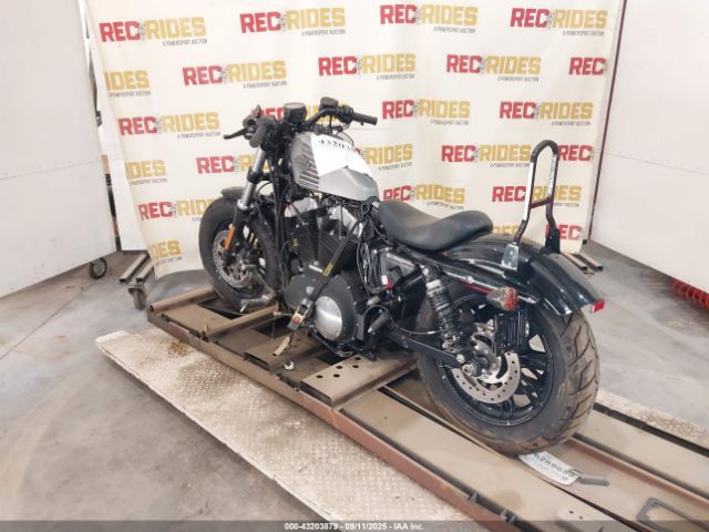 2016 HARLEY-DAVIDSON XL1200 1HD1LC318GC405435 Photo 2
