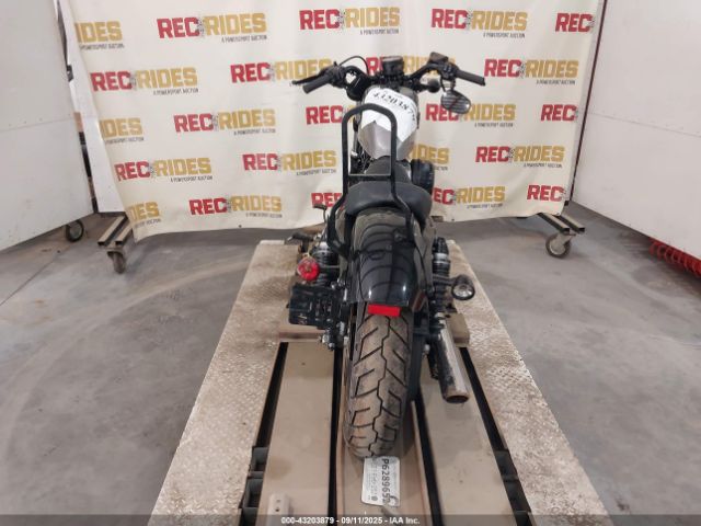 2016 HARLEY-DAVIDSON XL1200 1HD1LC318GC405435 Photo 5