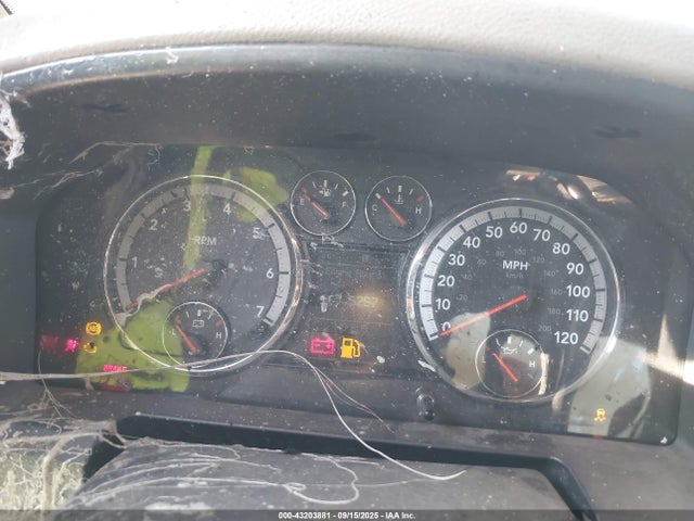 Aukcja sprzedaży 2012 Ram 1500 St, vin: 1C6RD6FT2CS310473, numer aukcji: 43203881