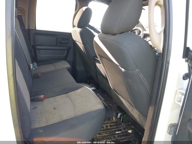 Aukcja sprzedaży 2012 Ram 1500 St, vin: 1C6RD6FT2CS310473, numer aukcji: 43203881