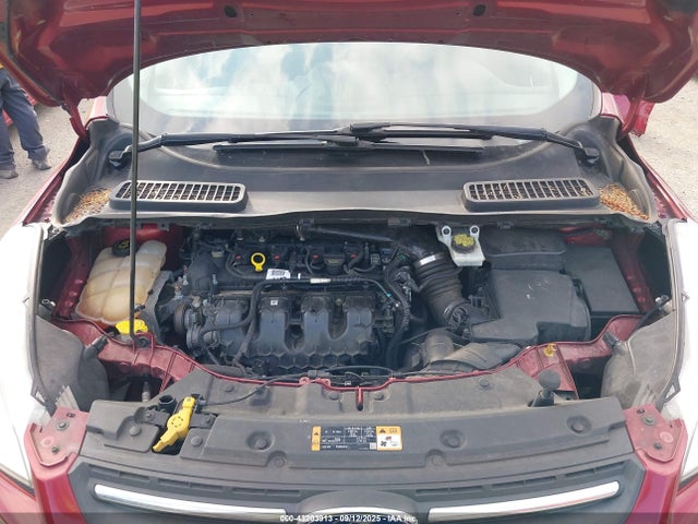 1FMCU9G95GUC68292 Ford 2016