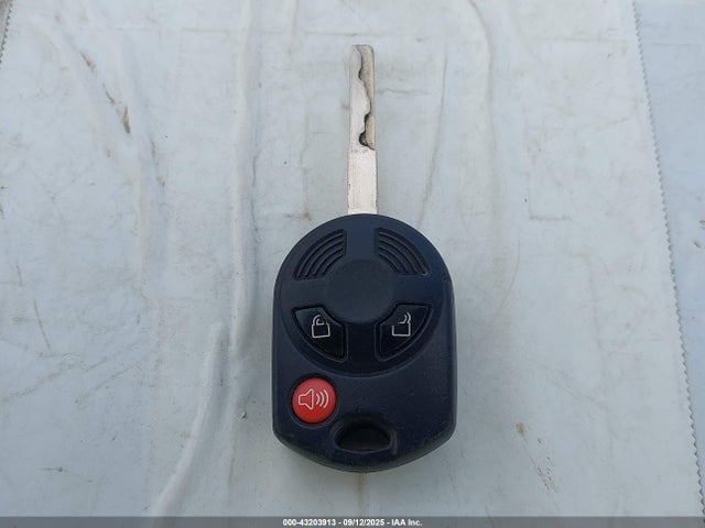 1FMCU9G95GUC68292 Ford 2016