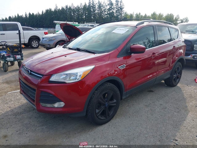 1FMCU9G95GUC68292 Ford 2016