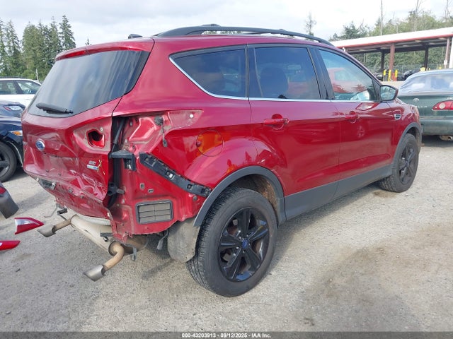 1FMCU9G95GUC68292 Ford 2016