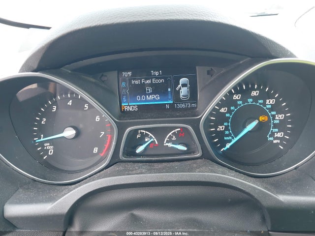 1FMCU9G95GUC68292 Ford 2016