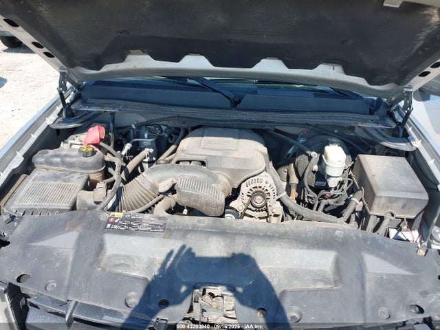 43203940 :رقم المزاد ، 3GTP2VE37BG256112 vin ، 2011 Gmc Sierra 1500 Sle مزاد بيع