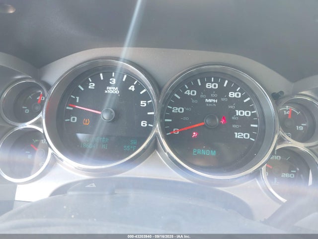 43203940 :رقم المزاد ، 3GTP2VE37BG256112 vin ، 2011 Gmc Sierra 1500 Sle مزاد بيع