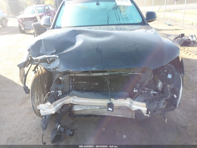 2014 AUDI Q5 WA1LFBFP2EA063754 Photo 5