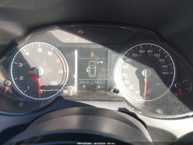 2014 AUDI Q5 WA1LFBFP2EA063754 Photo 6