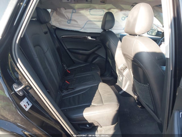 2014 AUDI Q5 WA1LFBFP2EA063754 Photo 7
