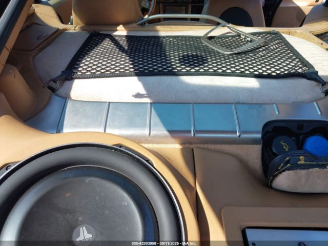 2008 PORSCHE CAYMAN WP0AA29858U760757 Photo 9