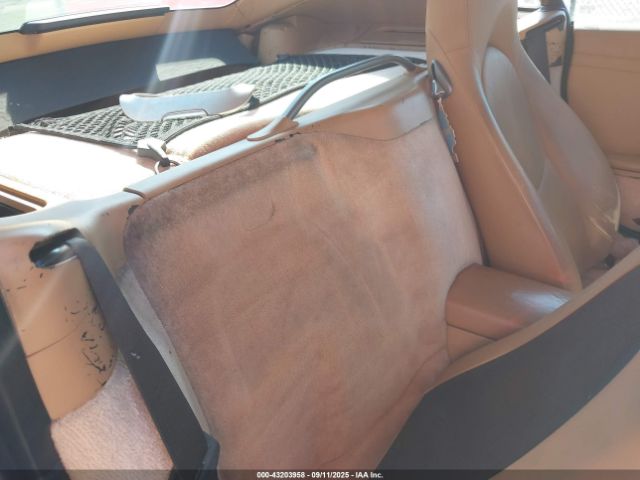 2008 PORSCHE CAYMAN WP0AA29858U760757 Photo 7