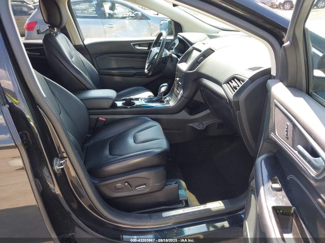 2FMTK4K83FBB09704 Ford Edge