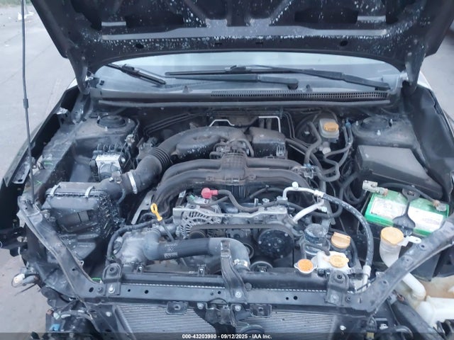 JF2GPAMC0F8310939 Subaru 2.0l naturally aapirated