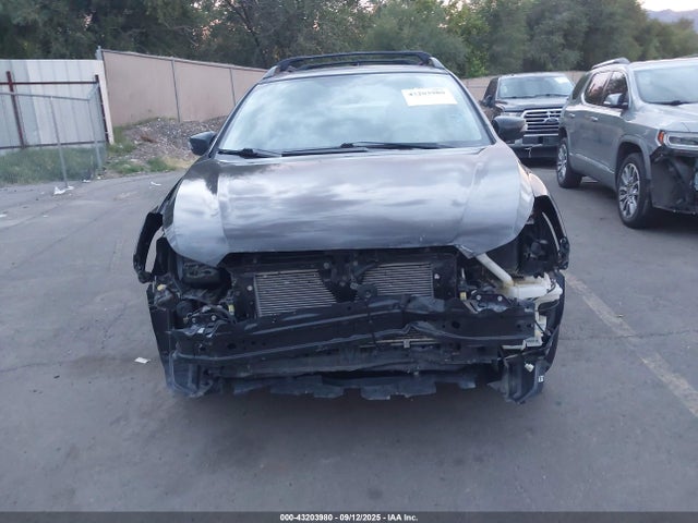 JF2GPAMC0F8310939 Subaru 2.0l naturally aapirated