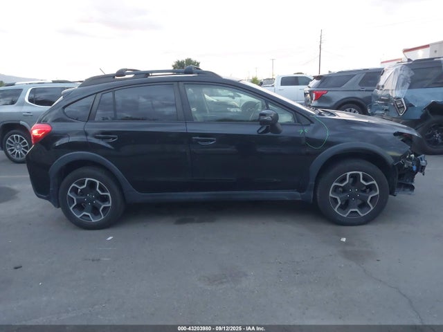 JF2GPAMC0F8310939 Subaru 2.0l naturally aapirated