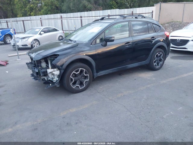 JF2GPAMC0F8310939 Subaru 2.0l naturally aapirated