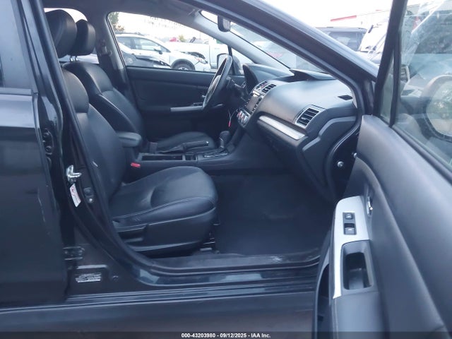JF2GPAMC0F8310939 Subaru 2.0l naturally aapirated