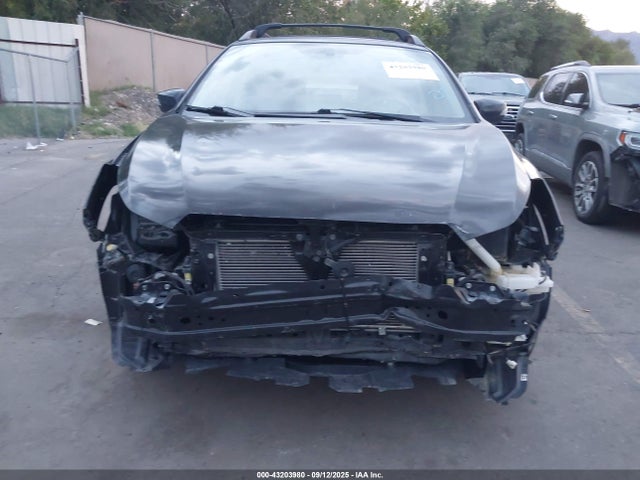 JF2GPAMC0F8310939 Subaru 2.0l naturally aapirated