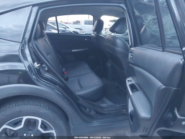 JF2GPAMC0F8310939 Subaru 2.0l naturally aapirated