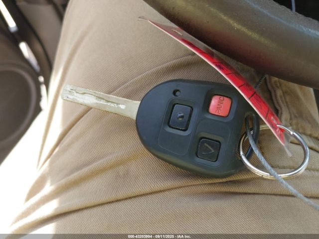 2000 LEXUS RX 300 JT6HF10UXY0164403 Photo 10