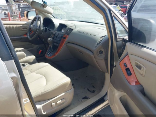 2000 LEXUS RX 300 JT6HF10UXY0164403 Photo 4