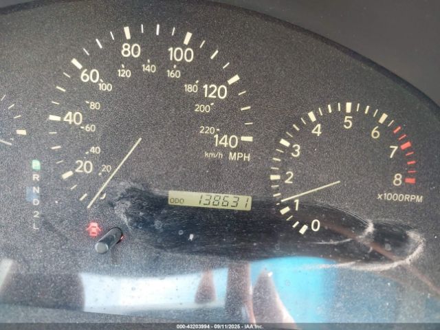 2000 LEXUS RX 300 JT6HF10UXY0164403 Photo 6