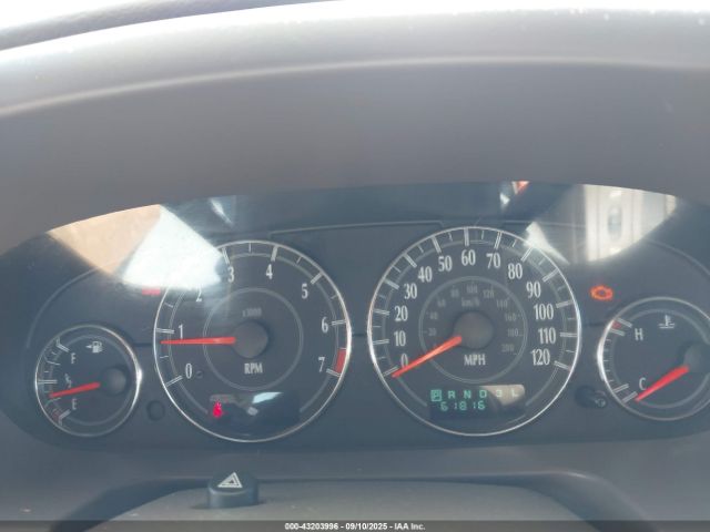 2001 CHRYSLER SEBRING 1C3EL55U31N503097 Photo 6