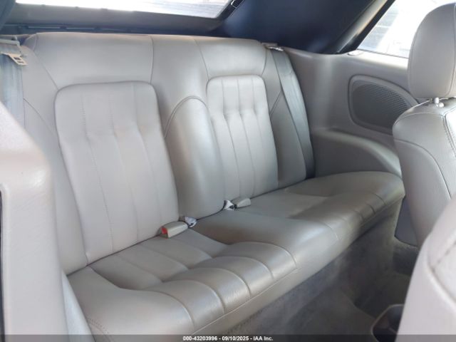 2001 CHRYSLER SEBRING 1C3EL55U31N503097 Photo 7