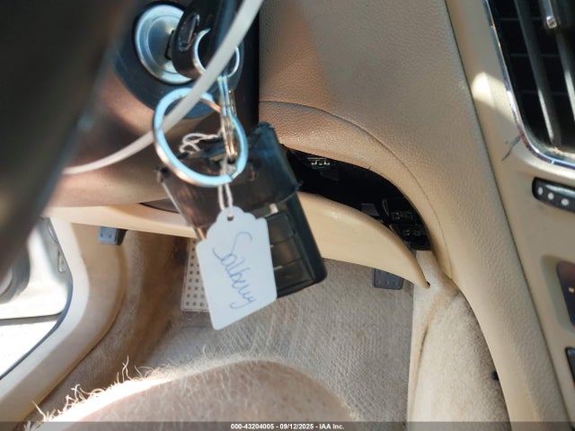 2008 CADILLAC CTS 1G6DM577980116348 Photo 10