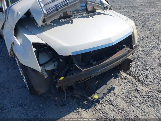 2008 CADILLAC CTS 1G6DM577980116348 Photo 5