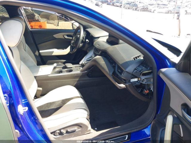 2022 ACURA TLX 19UUB7F94NA001858 Photo 4