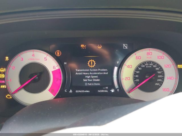 2022 ACURA TLX 19UUB7F94NA001858 Photo 6