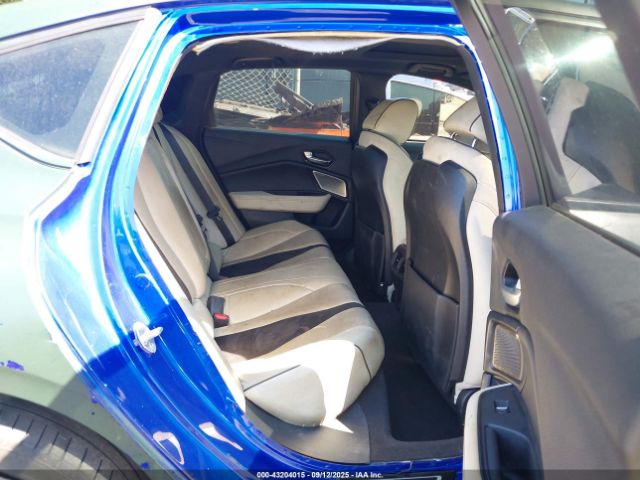 2022 ACURA TLX 19UUB7F94NA001858 Photo 7