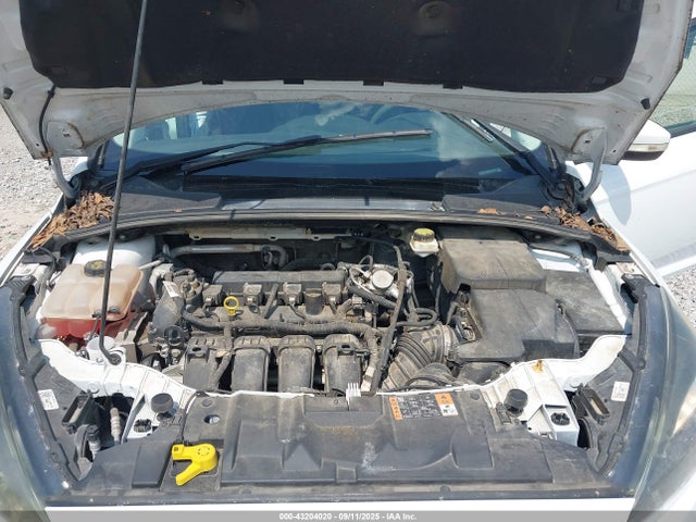 Ford 2.0l gdi 2017 1FADP3H28HL337245 Image 10