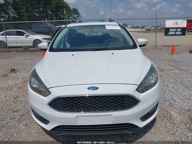 Ford 2.0l gdi 2017 1FADP3H28HL337245 Image 12