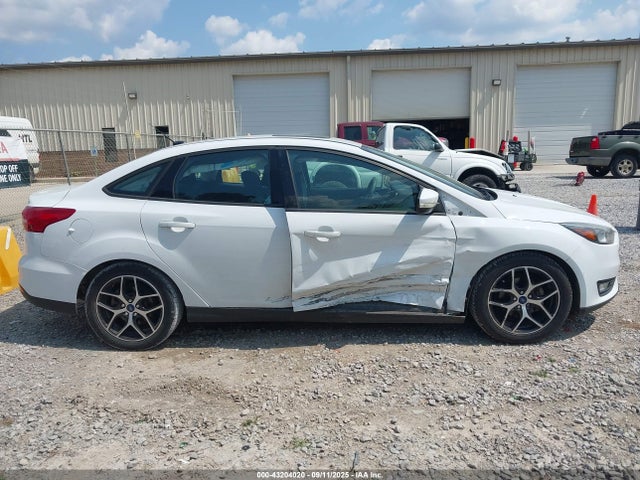 Ford 2.0l gdi 2017 1FADP3H28HL337245 Image 13