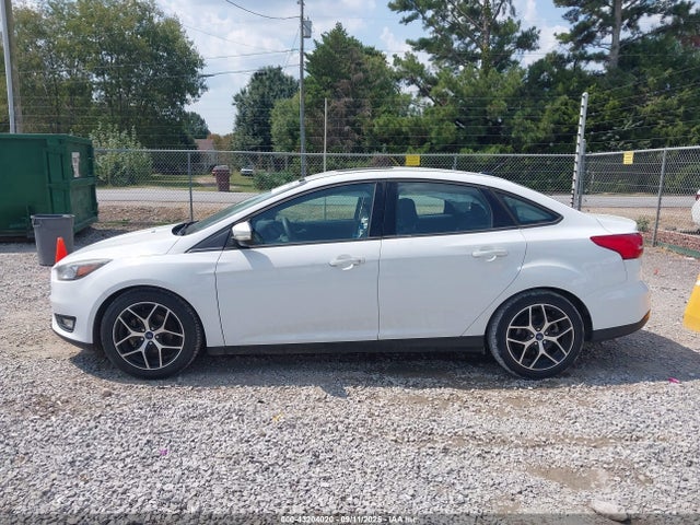 Ford 2.0l gdi 2017 1FADP3H28HL337245 Image 14