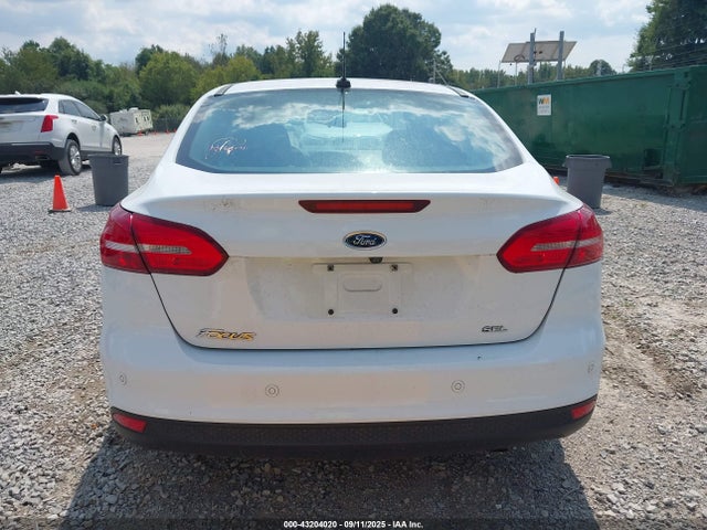 Ford 2.0l gdi 2017 1FADP3H28HL337245 Image 16