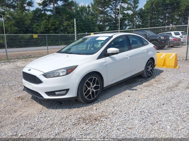 Ford 2.0l gdi 2017 1FADP3H28HL337245 Image 2