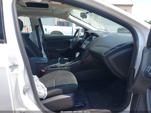 Ford 2.0l gdi 2017 1FADP3H28HL337245 Image 5
