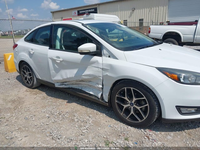 Ford 2.0l gdi 2017 1FADP3H28HL337245 Image 6