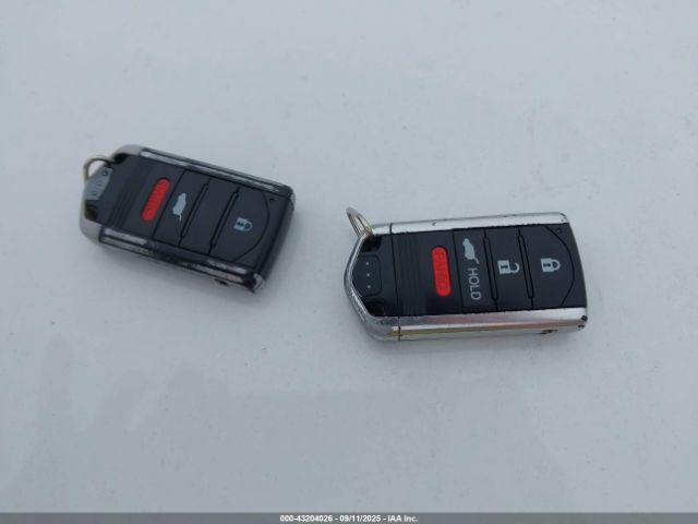 2015 ACURA RDX 5J8TB4H59FL023056 Photo 10