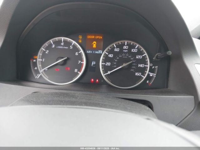 2015 ACURA RDX 5J8TB4H59FL023056 Photo 6