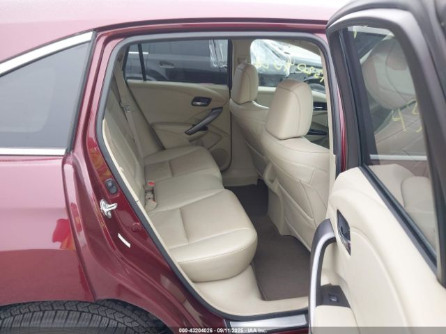 2015 ACURA RDX 5J8TB4H59FL023056 Photo 7