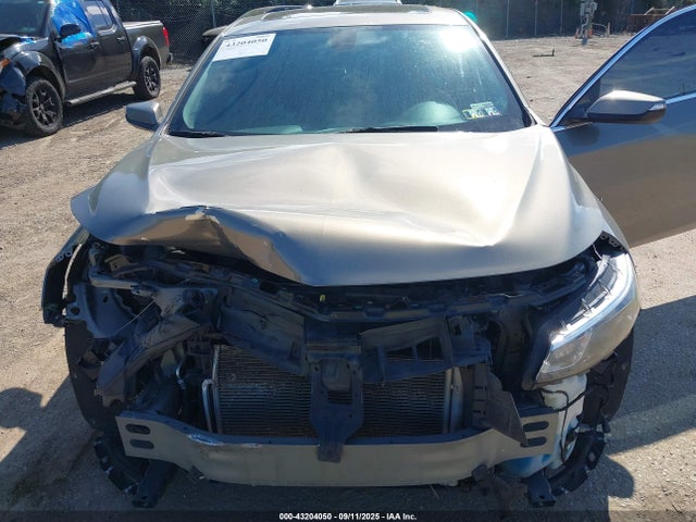 Chevrolet lfv - direct injection, variable valve timing, gen 1 2018 1G1ZD5STXJF150902 Image 10