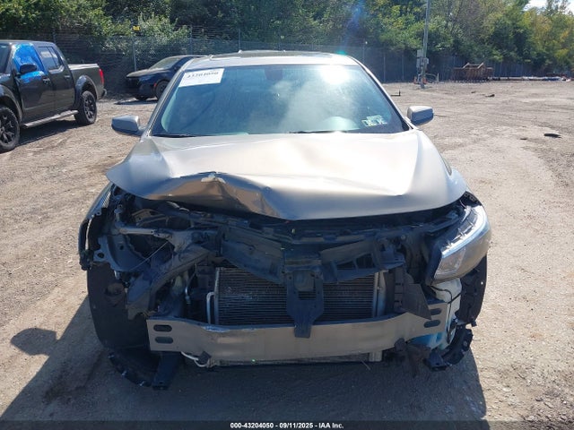 Chevrolet lfv - direct injection, variable valve timing, gen 1 2018 1G1ZD5STXJF150902 Image 13