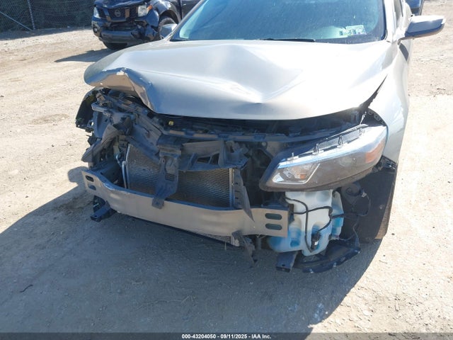 Chevrolet lfv - direct injection, variable valve timing, gen 1 2018 1G1ZD5STXJF150902 Image 6